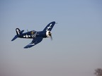 F4U-1D Corsair 60ccm ARF